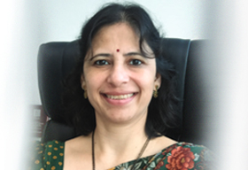 Minakshi Samant, Head HR APAC, Nobel Biocare